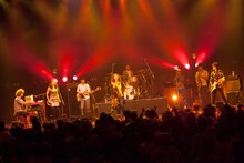 福原美穂 ＆ The Culture xxx