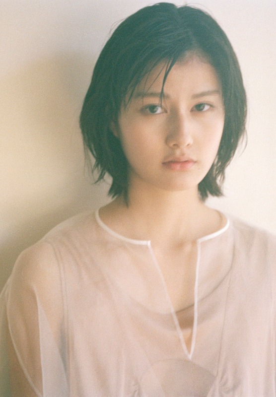 橋本愛
