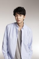 ビデオクリップに出演した稲葉友（写真）も、橋本愛や蒼波純と同じく映画にも出演。