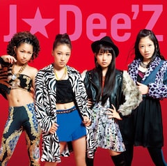 J☆Dee
