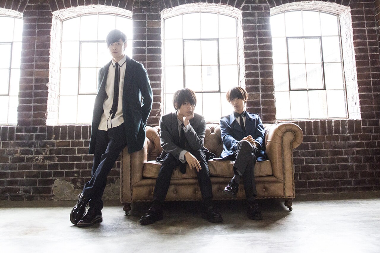 WEAVER、日本代表でアジア音楽フェス参加