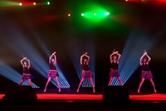 夢アド 青年館熱狂 信じて付いてきて 音楽ナタリー