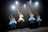 「夢アド2周年！夏の夢コレ2014 in 日本青年館～証明ティンエイジャー～」の様子。