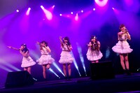 「夢アド2周年！夏の夢コレ2014 in 日本青年館～証明ティンエイジャー～」の様子。