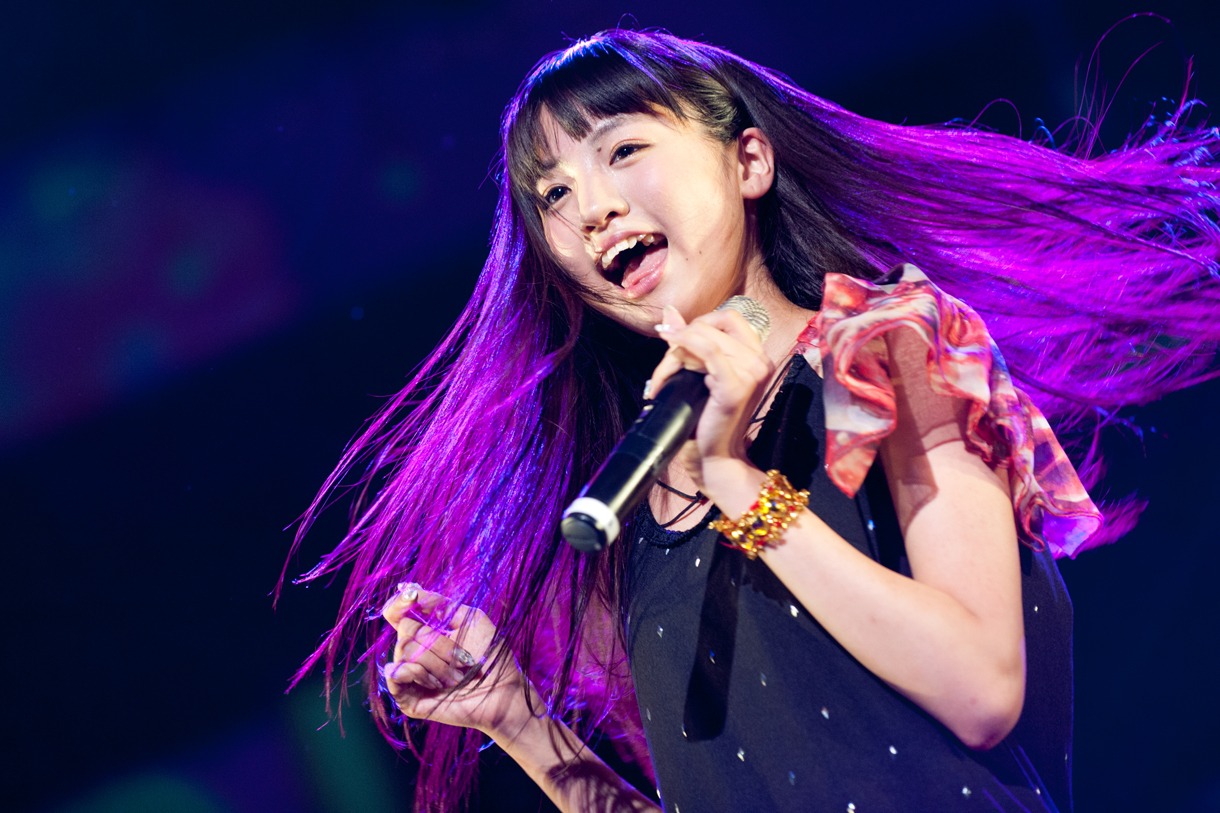 志田友美