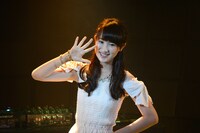 信岡ひかる（写真は「TOKYOPLAYGROUND vol.3」の様子）