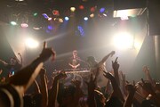 ライムベリー（写真は「TOKYOPLAYGROUND vol.3」の様子）