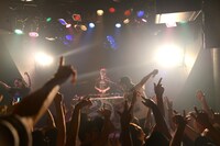 ライムベリー（写真は「TOKYOPLAYGROUND vol.3」の様子）