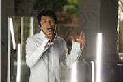 「僕らの音楽」出演時の徳永英明。 (c)フジテレビ