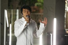 「僕らの音楽」出演時の徳永英明。 (c)フジテレビ