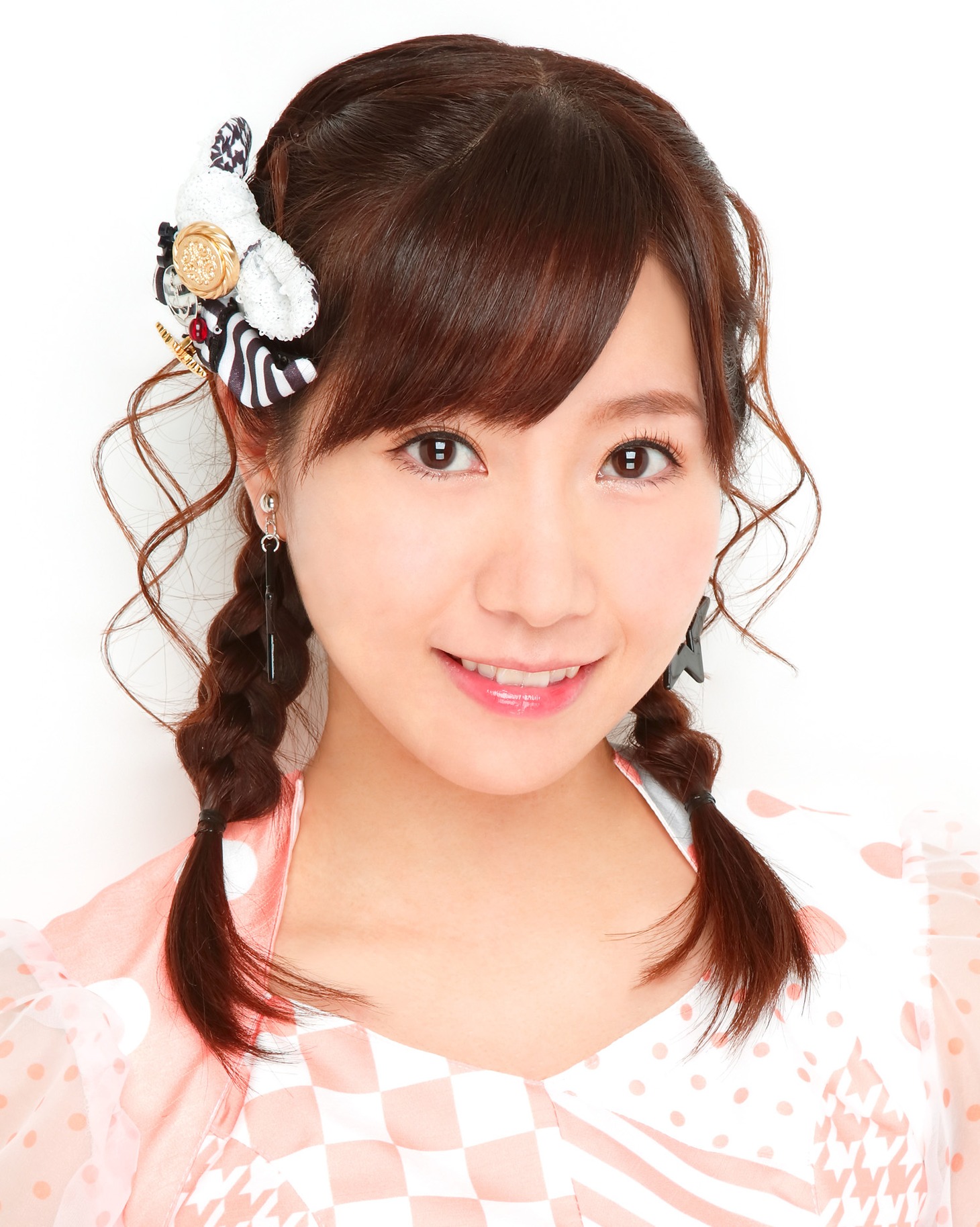 加藤智子 (c)AKS