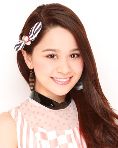 木下有希子 (c)AKS