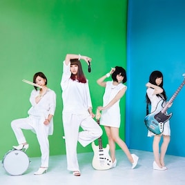 GREAT HUNTINGライブに赤い公園追加&先輩曲カバーCD配布