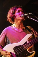 大阪公演に出演したフレデリックのライブの様子。（撮影：渡邉一生）