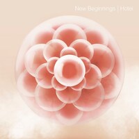 布袋寅泰「New Beginnings」ジャケット