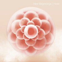 布袋寅泰「New Beginnings」ジャケット