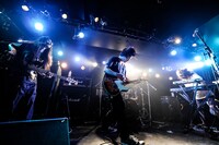 MAGIC FEELING（撮影：釘野孝宏）