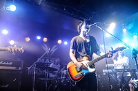 MAGIC FEELING（撮影：釘野孝宏）