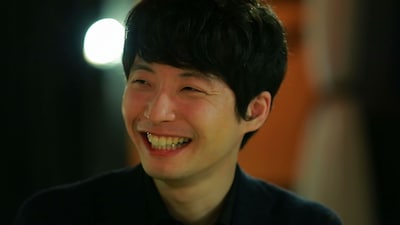 星野源 (c)TBS