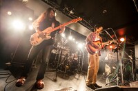 pertorika（撮影：釘野孝宏）