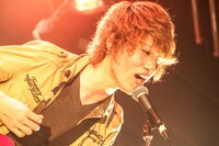 shimmer（撮影：渡邉一生）