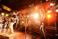 東京パピーズ（撮影：釘野孝宏）