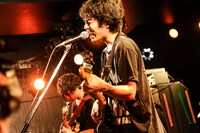 東京パピーズ（撮影：釘野孝宏）