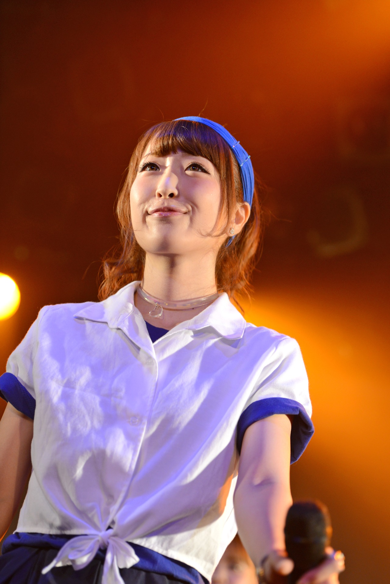 冨永悠香（Especia）