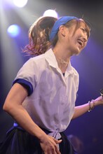 冨永悠香（Especia）
