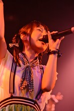 杉本暁音（Especia）