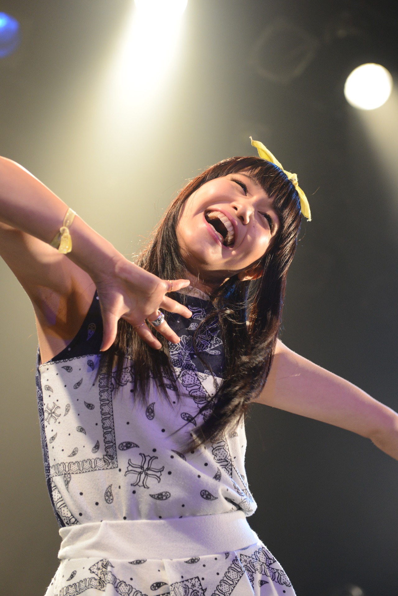 Nao☆（Negicco）