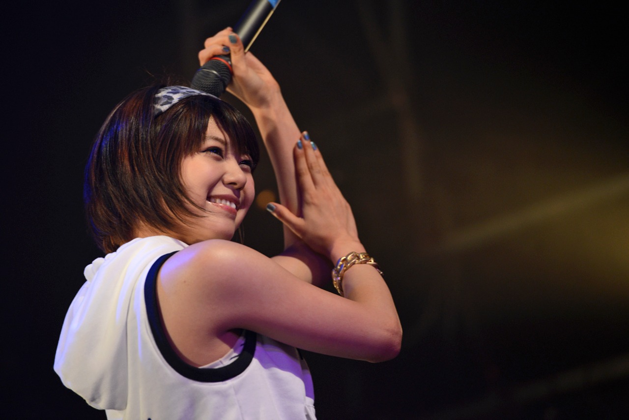 Megu（Negicco）