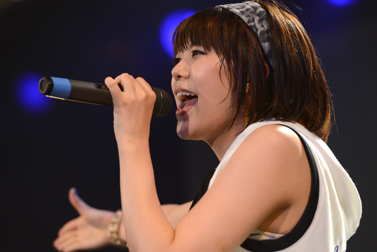 Megu（Negicco）