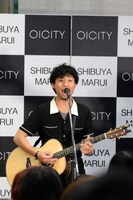 吉田結威（G, Vo）