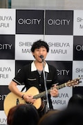 吉田結威(G, Vo)