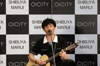 吉田結威（G, Vo）