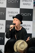 山田義孝(Vo)