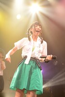 杉本暁音（Especia）