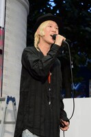 山田義孝（Vo）