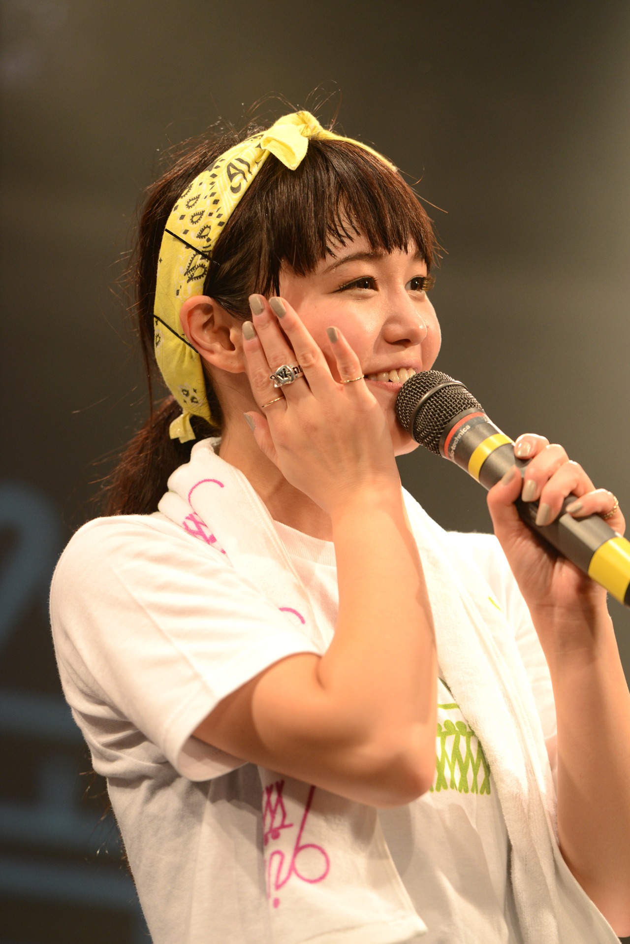 Nao☆（Negicco）