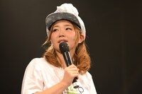 三ノ宮ちか（Especia）