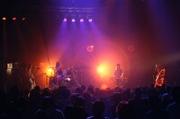 WATER FAI（撮影：石川浩章）