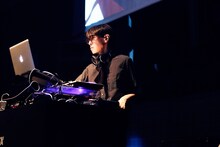 砂原良徳（撮影：石川浩章）