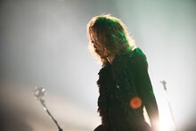 acid android（撮影：石川浩章）