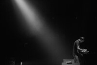 agraph（撮影：石川浩章）