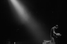 agraph（撮影：石川浩章）