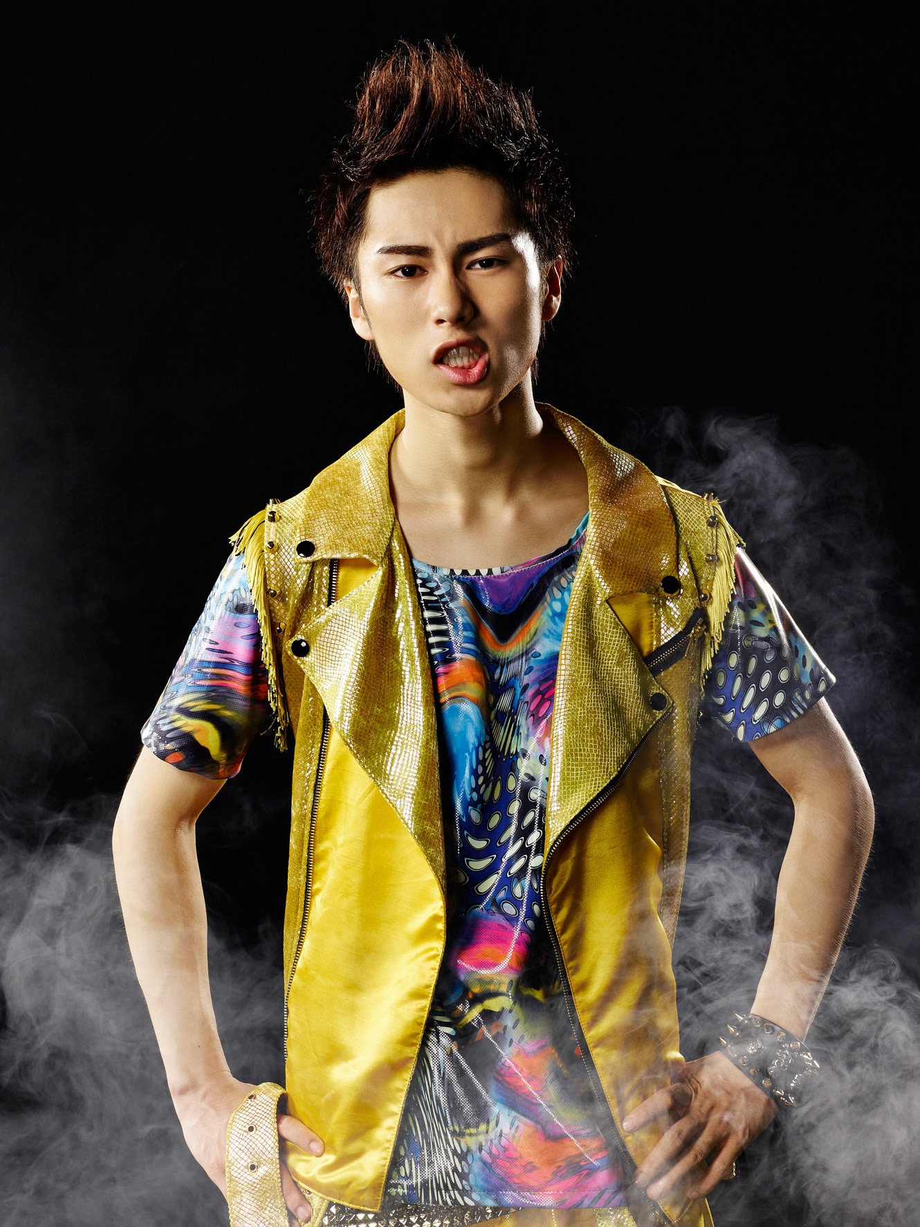 DAICHI（Dr）