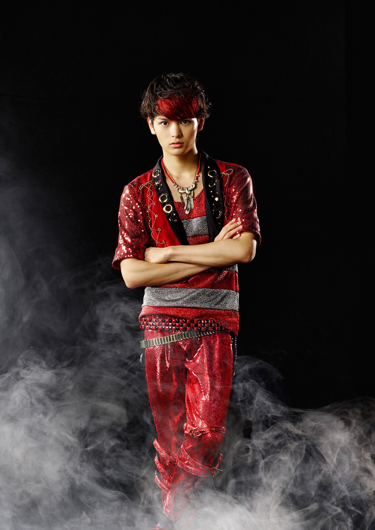 GORO（G, Vo）