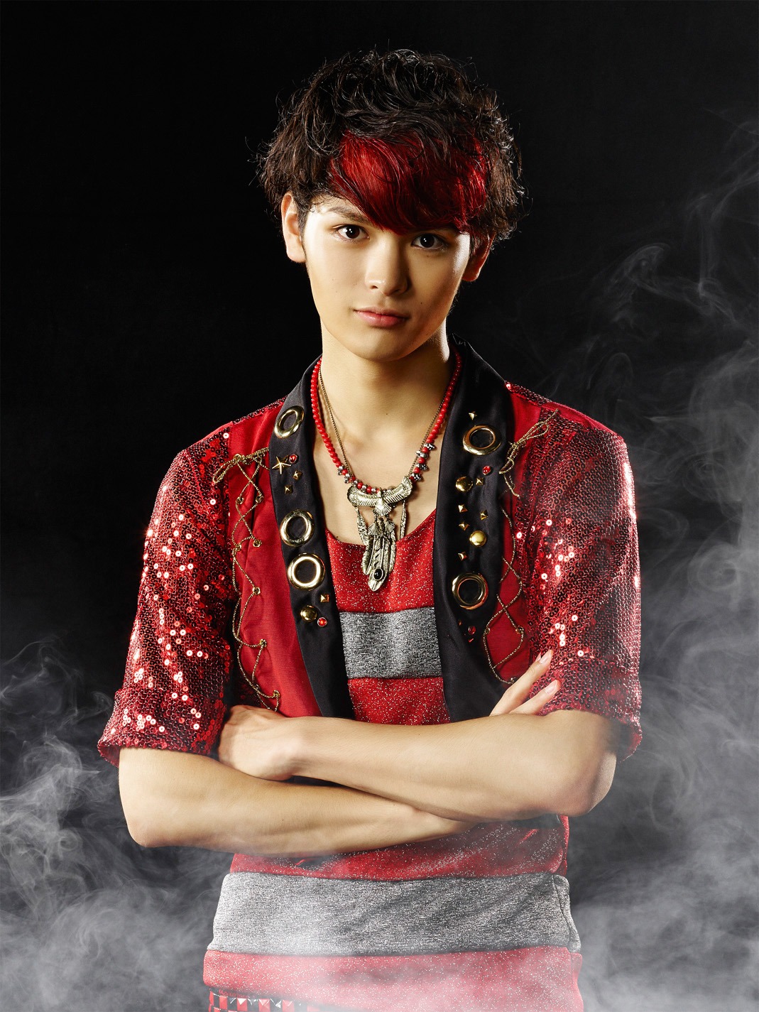 GORO（G, Vo）