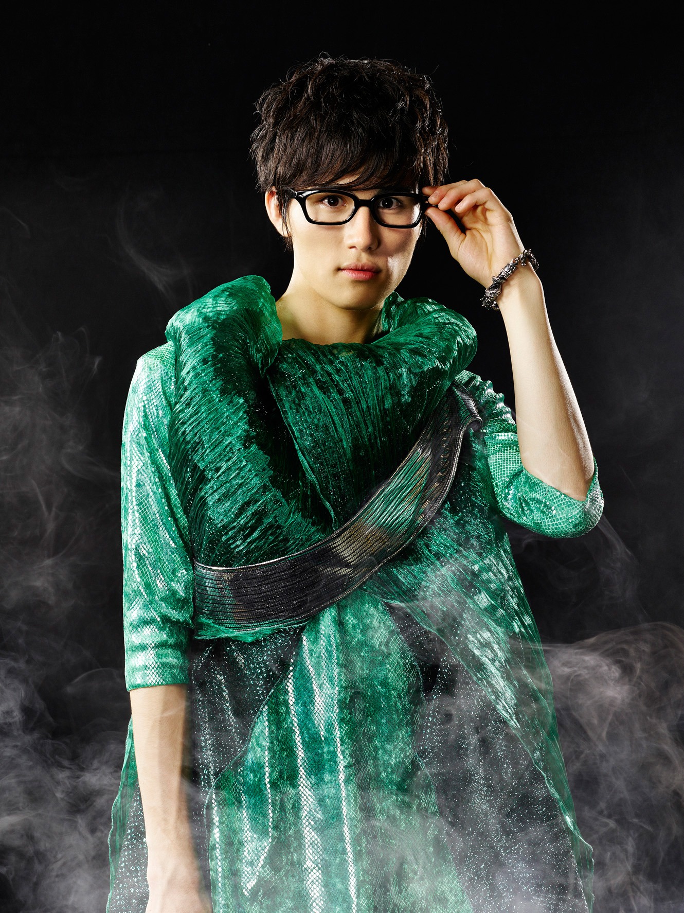 HIROKI（B）